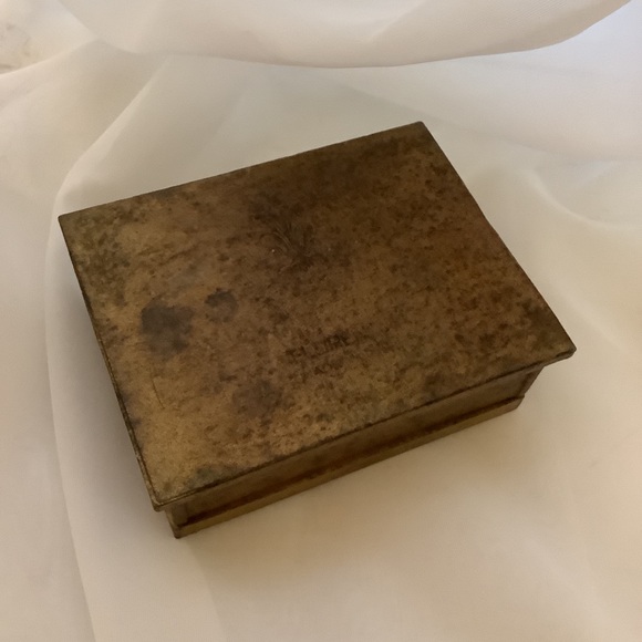 Italy made angel box lot - Picture 6 of 8